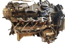 Motor 8HZ Peugeot 208 1.4 HDi (68 cv) FAP