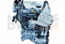 Motor 8NR-FTS Toyota COROLLA Ranchera familiar 1.2 (116 CV) 2020