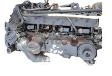 Motor 8NR Toyota Auris II (Versión 2015) 1.2 (116 cv) start&stop Multidrive S