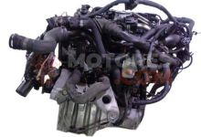 Motor CGK Audi A5 Sportback (8TA) 2.0 TDI (170 cv) quattro 2011