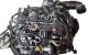 Motor 8uo Volkswagen Bora (1J2) 2.0 (115 cv) 4MOTION
