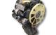 Motor 904 Mercedes Benz VARIO Cabeza tractora 814 DT (670.398) (136 cv)