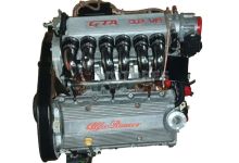 Motor 932 a 000 Alfa Romeo 147 5-Puertas 3.2 GTA (250 cv)
