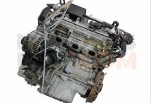 Motor 932A.000 Alfa Romeo 147 GTA 3.2 i V6 24V (250 cv)