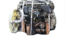 Motor 936 A.000 Alfa Romeo 166 3.2 i V6 24V (240 cv)