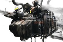 Motor 937 A.5000 Alfa Romeo GT Coupe 1.9 16V JTD M-Jet (150 cv)