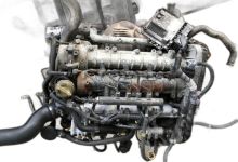 Motor 937 A.5000 Alfa Romeo GT Coupe 1.9 16V JTD M-Jet (150 cv)
