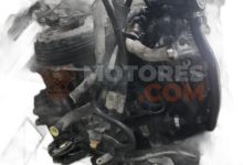 Motor 937 A.5000 Alfa Romeo GT Coupe 1.9 16V JTD M-Jet (150 cv)