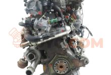 Motor 937 A2.000 Alfa Romeo 147 (Version 2004) 3-Puertas 1.9 JTD (136 cv)
