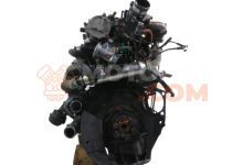 Motor 937 A2.000 Alfa Romeo 147 (Version 2004) 5-Puertas 1.9 16V JTD (150 cv)