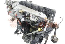 Motor 937 A2.000 Alfa Romeo 147 (Version 2004) 5-Puertas 1.9 JTD (170 cv)