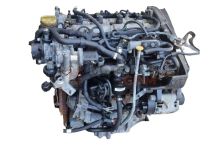 Motor 937 A5.000 Fiat Stilo (192) 1.9 JTD (5 dr) (115 cv)