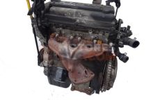 Motor 937A2000 Alfa Romeo 147 (Version 2004) 3-Puertas 1.9 16V JTD (150 cv)