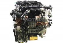 Motor 937a3000 Alfa Romeo 147 (Version 2004) 3-Puertas 1.9 16V JTD (150 cv)