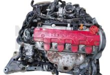 Motor 937A5000 Alfa Romeo GT Coupe 1.9 16V JTD M-Jet (150 cv)