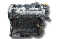 Motor 937A5000 Fiat Brava (182) 1.9 JTD 105 (105 cv)