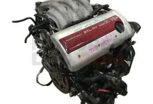 Motor 939 A.000 Alfa Romeo 159 3.2 JTS V6 24V (260  cv) Q-Tronic