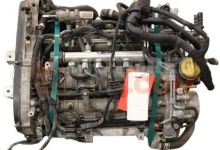 Motor 939 A.000 Alfa Romeo 159 Sportwagon 3.2 V6 Q4 (260)