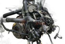 Motor 939 A.2000 Alfa Romeo 159 1.9 JTDM (150 cv)
