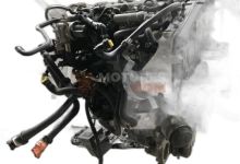 Motor 939 A.2000 Alfa Romeo 159 1.9 JTDM (150 cv)