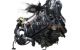 Motor 939 a.5000 Alfa Romeo Brera 2.2 JTS (185 cv) Automatico