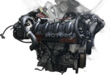 Motor 939 a.5000 Alfa Romeo Brera 2.2 JTS (185 cv) Automatico