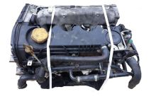 Motor 939 A1.000 Alfa Romeo 159 Sportwagon 1.9 JTDM (120)