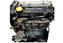 Motor 939 A1.000 Fiat Grande Punto 1.9 D Multijet (120 cv)