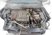Motor 939 A2.000 Fiat Croma II 1.9 Multijet (120 cv)