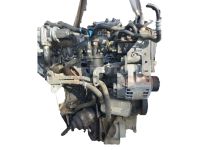 Motor 939 a2.000 Fiat Croma II 1.9 Multijet (120 cv)