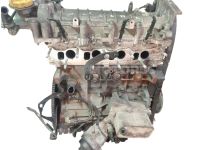 Motor 939 A2.000 Fiat Croma II 1.9 Multijet (120 cv)