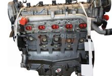 Motor 939 A3.000 Alfa Romeo 159 Sportwagon 2.4 JTDM (210) Q-Tronic