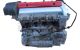Motor 939 A5.000 Alfa Romeo 159 Sportwagon 2.2 JTS (185) Selespeed