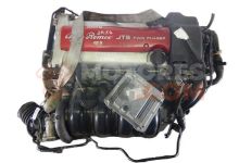 Motor 939 A5.000 Alfa Romeo 159 Sportwagon 2.2 JTS (185) Selespeed