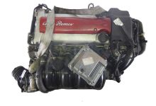 Motor 939 A6.000 Alfa Romeo 159 Sportwagon 1.9 JTS (160)