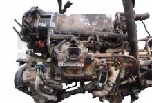 Motor 939 A7.000 Alfa Romeo 147 3-Puertas 1.9 JTD (115 cv)