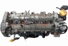 Motor 939 A8.000 Fiat Croma II 1.9 Multijet (120 cv)