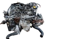 Motor 939 A9.000 Alfa Romeo 159 Sportwagon 2.4 JTDM (210)