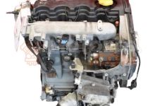 Motor 939A1000 Fiat Croma II 1.8 16V (140 cv)