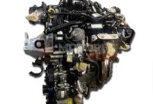 Motor 939a1000 Fiat Croma II 1.9 Multijet (120 cv)