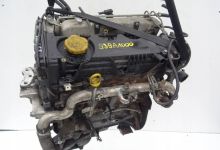 Motor 939A1000 Fiat Croma II 1.9 Multijet (120 cv)