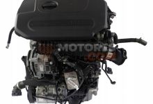Motor 939a1000 Mini Convertible (R57) One 1.6 (98 cv) Automatico