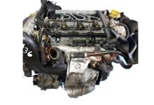 Motor 939A2000 Alfa Romeo 159 1.9 JTDM (120 cv)