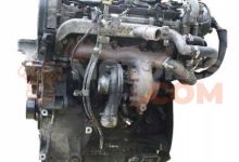 Motor 939A2000 Alfa Romeo 159 1.9 JTDM (150 cv)