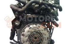 Motor 939A2000 Alfa Romeo 159 1.9 JTDM (150 cv)