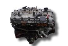 Motor 939a2000 Alfa Romeo 159 1.9 JTDM (150 cv) Q-Tronic