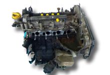 Motor 939A2000 Fiat Croma II 1.9 16V Multijet (150 cv)