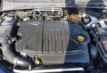 Motor 939A2000 Fiat Croma II 2.2i 16V (150 cv)