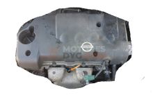 Motor 939a2000 Nissan Primera Wagon (P12) 1.9 dCi (120 cv)