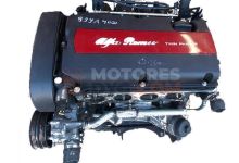Motor 939A4000 Alfa Romeo 159 1.8 MPI 16V (140 cv)